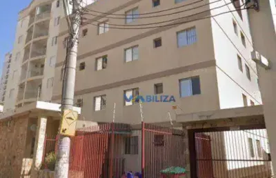 Apartamento com 2 dormitórios à venda, 65 m² por r$ 319.000,00 - picanco - guarulhos/sp
