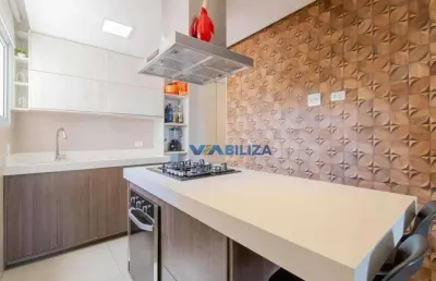 Apartamento à venda, 94 m² por r$ 829.000,00 - jardim zaira - guarulhos/sp
