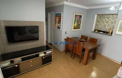 Maravilhoso apartamento macedo  3 dormitórios  1 suite  com vista livre  ( premium )