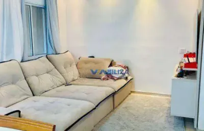 Sobrado com 3 dormitórios à venda, 120 m² por r$ 795.000,00 - jardim são pedro - mogi das cruzes/sp