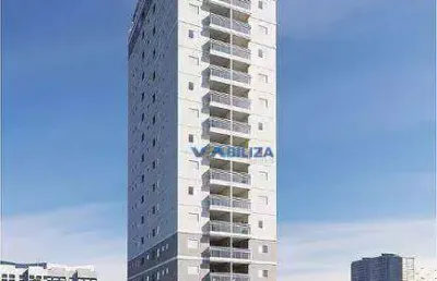 Apartamento à venda, 65 m² por r$ 475.000,00 - vila galvão - guarulhos/sp
