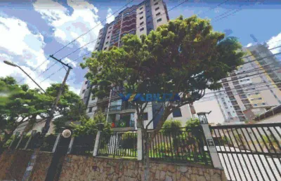Apartamento com 4 dormitórios à venda, 150 m² por r$ 1.166.000,00 - vila rosália - guarulhos/sp