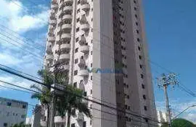 Apartamento à venda, 90 m² por r$ 849.000,00 - centro - guarulhos/sp