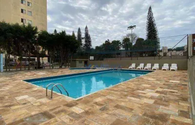 Apartamento com 2 dormitórios à venda, 56 m² por r$ 369.000