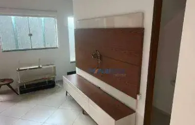 Sobrado com 2 dormitórios à venda, 51 m² por r$ 410.000,00 - vila pierina - são paulo/sp