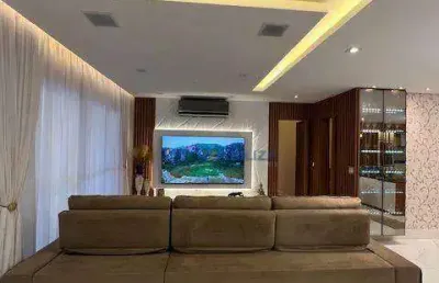 Apartamento com 3 quartos à venda na Avenida Bartholomeu de Carlos, 903, Jardim Flor da Montanha, Guarulhos
