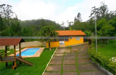 Chacara - ouro fino - ribeirao pires - sao paulo  | ref.: 2033