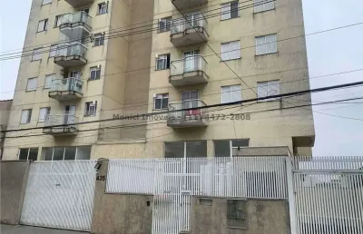 Apartamento - parque das nacoes - santo andre - sao paulo  | ref.: 6497