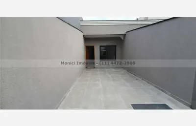 Terrea - vila francisco matarazzo - santo andre - sao paulo  | ref.: 2437