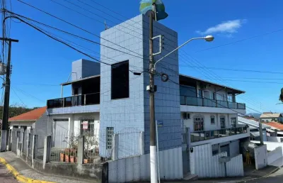 Casa com 5 quartos à venda em prado de baixo, biguaçu  por r$ 1.500.000