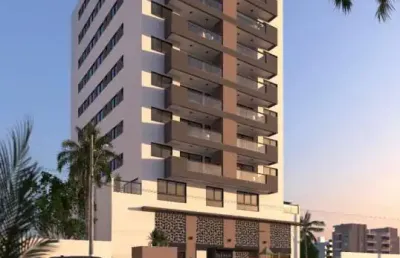 Apartamento com 2 quartos à venda no centro, biguaçu  por r$ 630.000