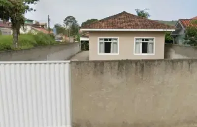 Casa com 3 quartos à venda na praia de palmas, governador celso ramos  por r$ 850.000