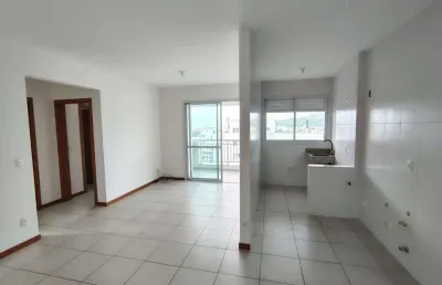Apartamento com 2 quartos à venda em rio caveiras, biguaçu  por r$ 499.000