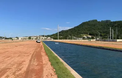 Terreno em condomínio fechado à venda em deltaville, biguaçu  por r$ 275.000