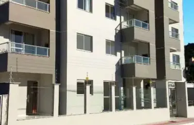 Apartamento com 2 quartos para alugar em vendaval, biguaçu , 63 m2 por r$ 1.890