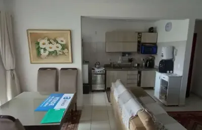 Apartamento com 2 quartos à venda no jardim janaina, biguaçu  por r$ 280.000