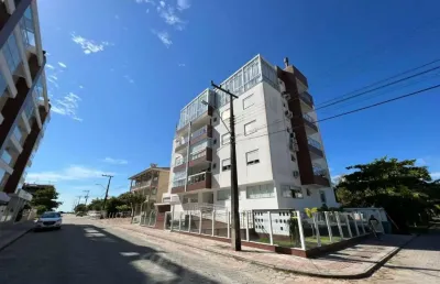 Apartamento com 2 quartos à venda na praia de palmas, governador celso ramos  por r$ 850.000