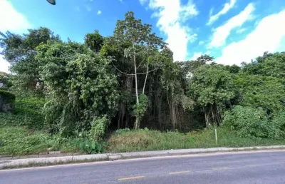 Terreno à venda em Prado, Biguaçu 