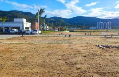 Terreno em condomínio fechado à venda em deltaville, biguaçu  por r$ 295.000
