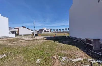 Terreno em condomínio fechado à venda em deltaville, biguaçu  por r$ 280.000