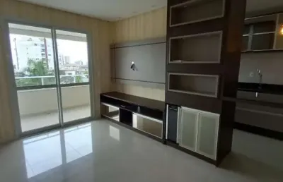 Apartamento com 3 quartos à venda na praia joão rosa, biguaçu  por r$ 710.000