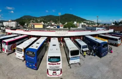Barracão / galpão / depósito à venda em universitários, biguaçu  por r$ 10.000.000