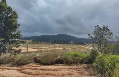 Terreno à venda no areias de baixo, governador celso ramos  por r$ 198.000