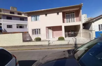 Casa com 4 quartos à venda no centro, biguaçu  por r$ 860.000