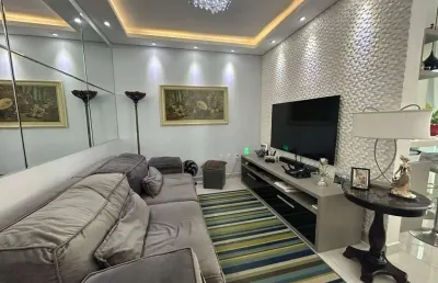Apartamento com 3 quartos à venda em meia praia, itapema  por r$ 1.420.000