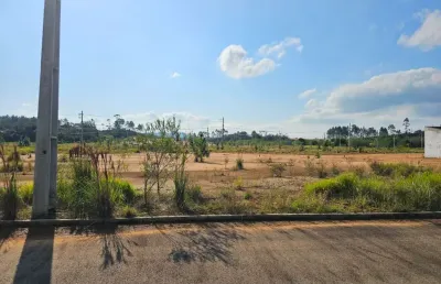 Terreno à venda no areias de baixo, governador celso ramos  por r$ 190.000