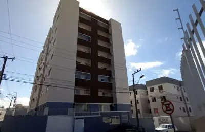 Apartamento com 2 quartos à venda no jardim janaina, biguaçu  por r$ 288.000