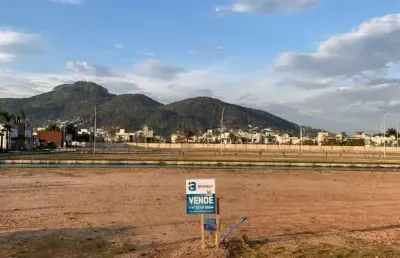 Terreno em condomínio fechado à venda em deltaville, biguaçu  por r$ 280.000
