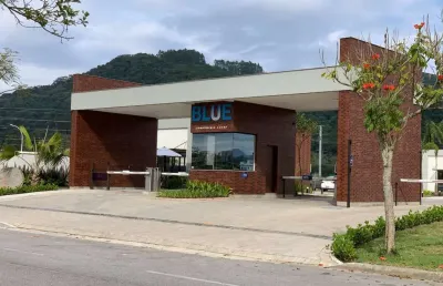 Terreno em condomínio fechado à venda em deltaville, biguaçu  por r$ 380.000