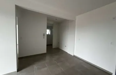 Apartamento com 2 quartos à venda em rio caveiras, biguaçu  por r$ 350.000