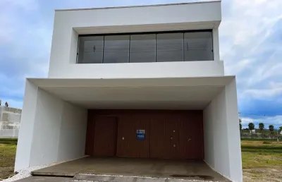 Casa em condomínio fechado com 2 quartos à venda em deltaville, biguaçu  por r$ 1.290.000