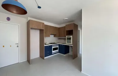Apartamento com 2 quartos para alugar em rio caveiras, biguaçu  por r$ 2.000