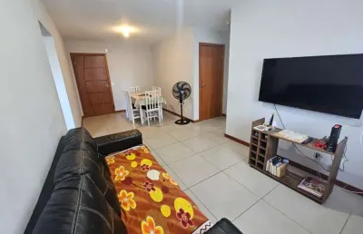 Apartamento com 2 quartos à venda em fundos, biguaçu  por r$ 380.000