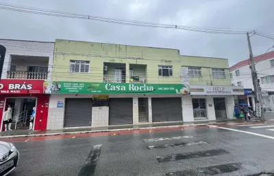 Prédio à venda no centro, biguaçu  por r$ 3.500.000