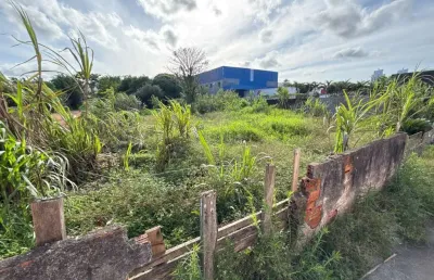 Terreno à venda em rio caveiras, biguaçu  por r$ 2.500.000