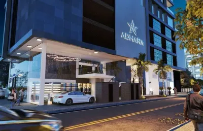 Apartamento com 3 quartos à venda em meia praia, itapema  por r$ 1.700.000