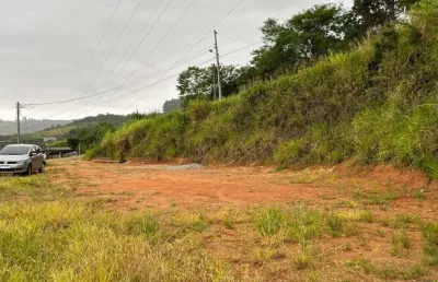 Terreno à venda em Fundos, Biguaçu 