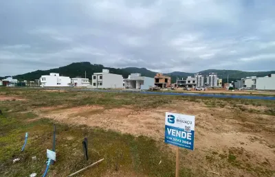 Terreno em condomínio fechado à venda em deltaville, biguaçu  por r$ 250.000