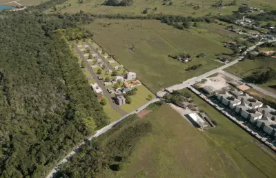 Terreno à venda em Prado, Biguaçu 