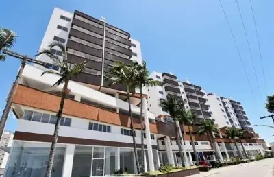 Sala comercial para alugar em rio caveiras, biguaçu  por r$ 1.700