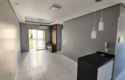 Apartamento com 2 quartos à venda em fundos, biguaçu  por r$ 299.900