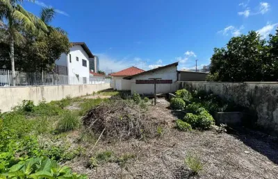 Terreno comercial à venda no centro, biguaçu  por r$ 1.600.000