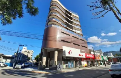 Apartamento com 3 quartos para alugar no centro, biguaçu  por r$ 2.600