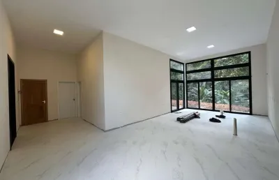 Casa em condomínio fechado com 2 quartos à venda no centro, antônio carlos  por r$ 750.000