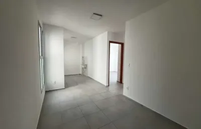 Apartamento com 2 quartos à venda no bom viver, biguaçu  por r$ 220.000