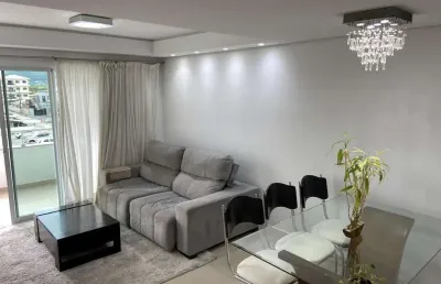 Apartamento com 2 quartos à venda na praia joão rosa, biguaçu  por r$ 599.000